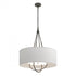 Hubbardton Forge Loop Pendant Model: 104230-SKT-20-84-SA2811