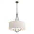 Hubbardton Forge Loop Pendant Model: 104230-SKT-20-84-SA2811