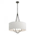 Hubbardton Forge Loop Pendant Model: 104230-SKT-20-84-SA2811