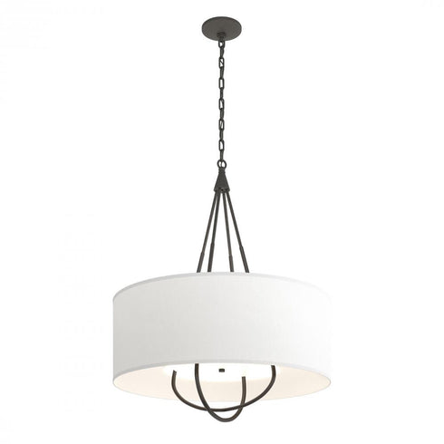 Hubbardton Forge Loop Pendant Model: 104230-SKT-20-84-SA2811