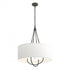 Hubbardton Forge Loop Pendant Model: 104230-SKT-20-84-SA2811