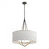 Hubbardton Forge Loop Pendant Model: 104230-SKT-20-84-SA2811