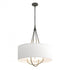 Hubbardton Forge Loop Pendant Model: 104230-SKT-20-84-SA2811