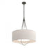 Hubbardton Forge Loop Pendant Model: 104230-SKT-20-84-SA2811