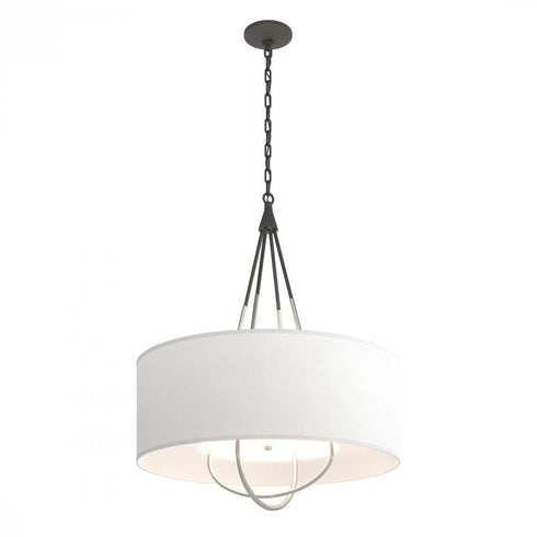 Hubbardton Forge Loop Pendant Model: 104230-SKT-20-84-SA2811