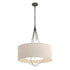 Hubbardton Forge Loop Pendant Model: 104230-SKT-20-84-SA2811