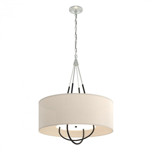 Hubbardton Forge Loop Pendant Model: 104230-SKT-82-10-SE2811