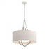 Hubbardton Forge Loop Pendant Model: 104230-SKT-82-10-SE2811