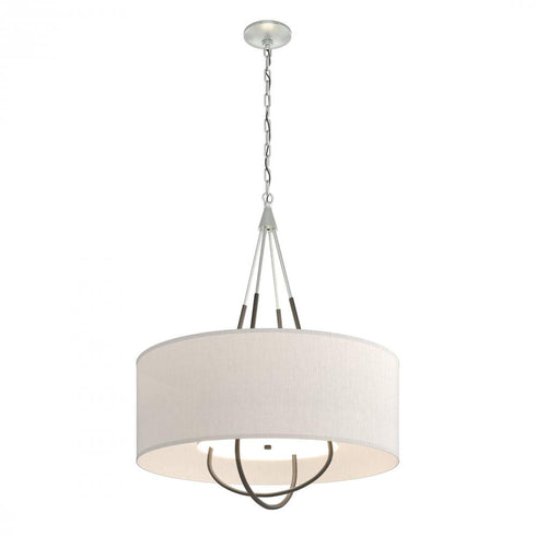 Hubbardton Forge Loop Pendant Model: 104230-SKT-82-10-SE2811