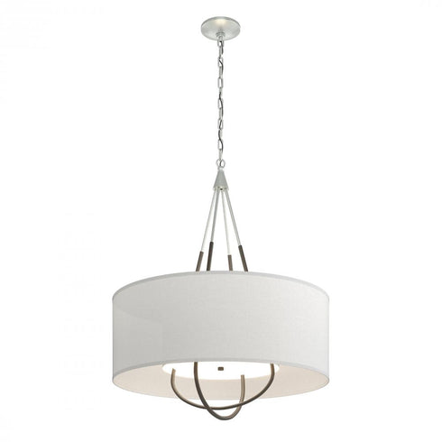 Hubbardton Forge Loop Pendant Model: 104230-SKT-82-10-SE2811
