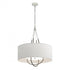 Hubbardton Forge Loop Pendant Model: 104230-SKT-82-10-SE2811