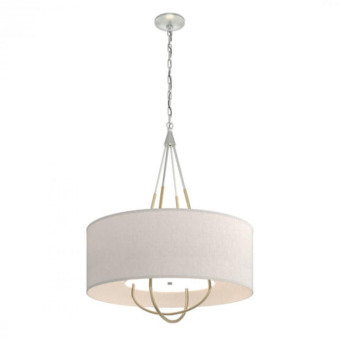 Hubbardton Forge Loop Pendant Model: 104230-SKT-82-10-SE2811