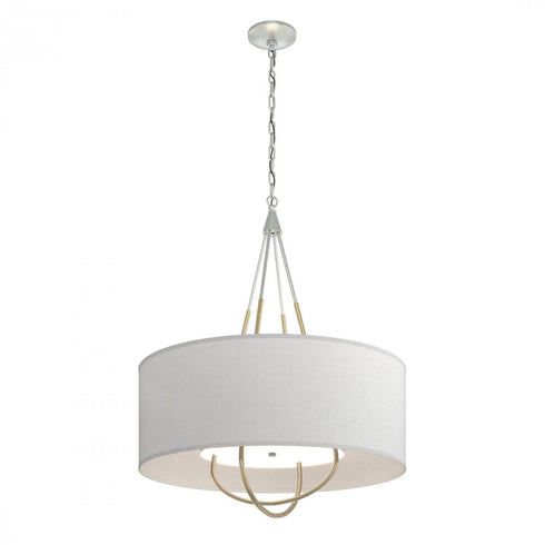 Hubbardton Forge Loop Pendant Model: 104230-SKT-82-10-SE2811