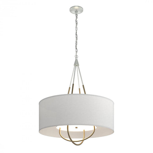 Hubbardton Forge Loop Pendant Model: 104230-SKT-82-10-SE2811