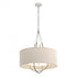 Hubbardton Forge Loop Pendant Model: 104230-SKT-82-10-SE2811