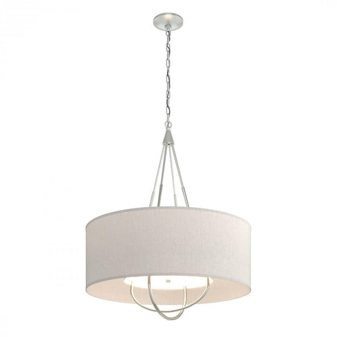 Hubbardton Forge Loop Pendant Model: 104230-SKT-82-10-SE2811
