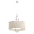 Hubbardton Forge Loop Pendant Model: 104230-SKT-82-10-SE2811