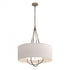 Hubbardton Forge Loop Pendant Model: 104230-SKT-84-10-SA2811