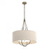 Hubbardton Forge Loop Pendant Model: 104230-SKT-84-10-SA2811