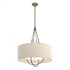 Hubbardton Forge Loop Pendant Model: 104230-SKT-84-10-SA2811