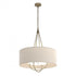 Hubbardton Forge Loop Pendant Model: 104230-SKT-84-10-SA2811