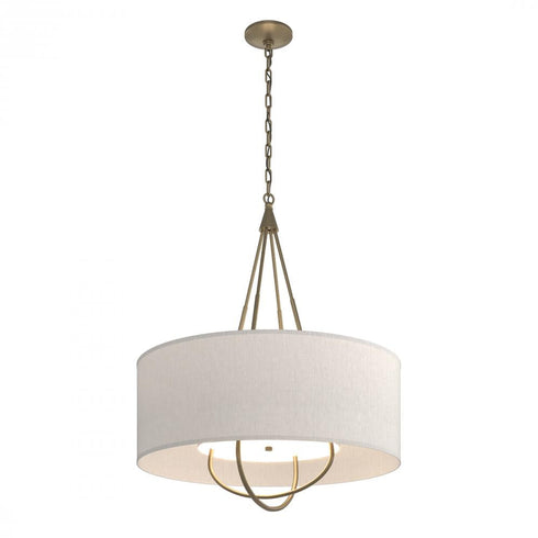 Hubbardton Forge Loop Pendant Model: 104230-SKT-84-10-SA2811
