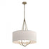 Hubbardton Forge Loop Pendant Model: 104230-SKT-84-10-SA2811