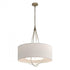 Hubbardton Forge Loop Pendant Model: 104230-SKT-84-10-SA2811