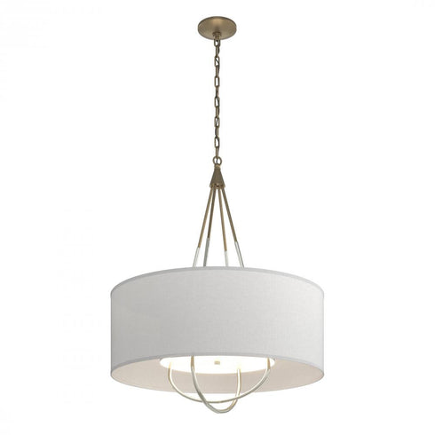 Hubbardton Forge Loop Pendant Model: 104230-SKT-84-10-SA2811