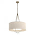 Hubbardton Forge Loop Pendant Model: 104230-SKT-84-10-SA2811