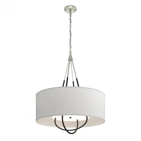 Hubbardton Forge Loop Pendant Model: 104230-SKT-85-05-SA2811