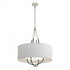 Hubbardton Forge Loop Pendant Model: 104230-SKT-85-05-SA2811