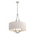 Hubbardton Forge Loop Pendant Model: 104230-SKT-85-05-SA2811