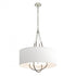 Hubbardton Forge Loop Pendant Model: 104230-SKT-85-05-SA2811