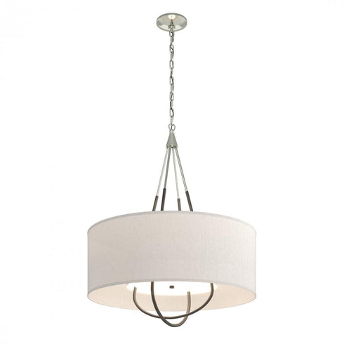 Hubbardton Forge Loop Pendant Model: 104230-SKT-85-05-SA2811