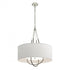 Hubbardton Forge Loop Pendant Model: 104230-SKT-85-05-SA2811