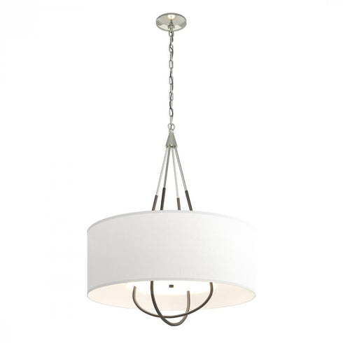Hubbardton Forge Loop Pendant Model: 104230-SKT-85-05-SA2811