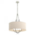 Hubbardton Forge Loop Pendant Model: 104230-SKT-85-05-SA2811