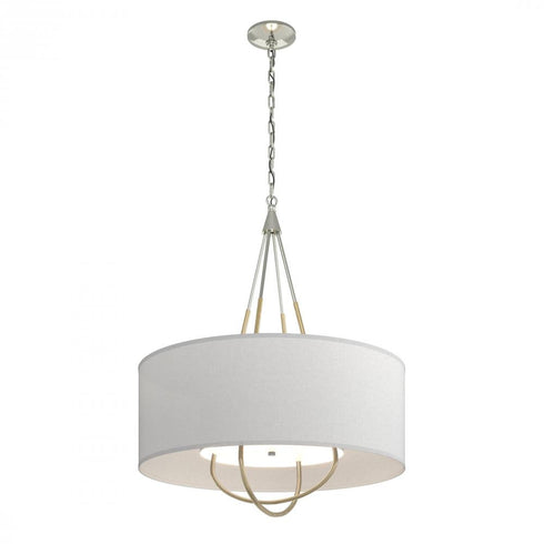 Hubbardton Forge Loop Pendant Model: 104230-SKT-85-05-SA2811