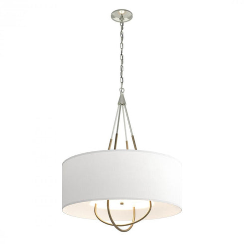 Hubbardton Forge Loop Pendant Model: 104230-SKT-85-05-SA2811