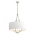 Hubbardton Forge Loop Pendant Model: 104230-SKT-85-05-SA2811
