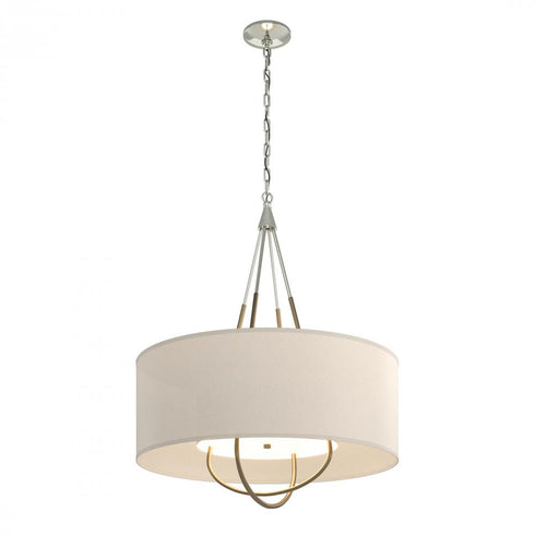 Hubbardton Forge Loop Pendant Model: 104230-SKT-85-05-SA2811