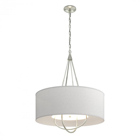 Hubbardton Forge Loop Pendant Model: 104230-SKT-85-05-SA2811
