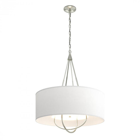 Hubbardton Forge Loop Pendant Model: 104230-SKT-85-05-SA2811