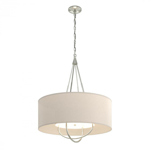 Hubbardton Forge Loop Pendant Model: 104230-SKT-85-05-SA2811