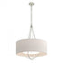 Hubbardton Forge Loop Pendant Model: 104230-SKT-85-05-SA2811