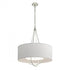 Hubbardton Forge Loop Pendant Model: 104230-SKT-85-05-SA2811