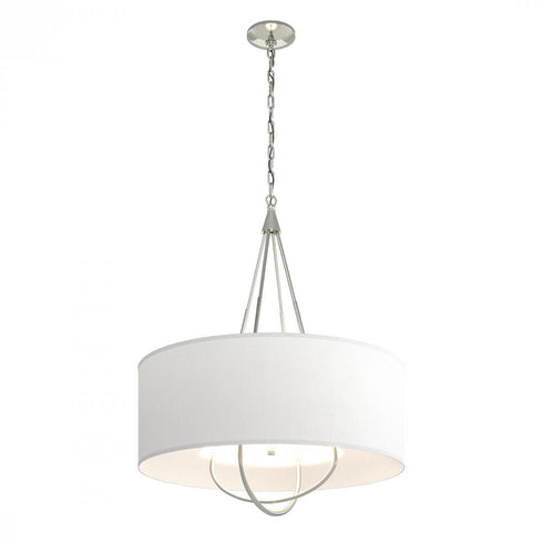 Hubbardton Forge Loop Pendant Model: 104230-SKT-85-05-SA2811