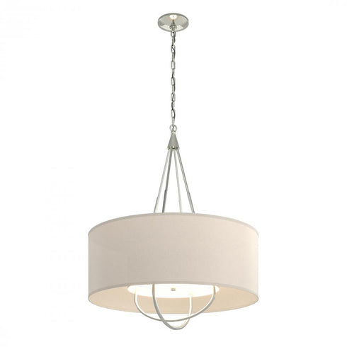 Hubbardton Forge Loop Pendant Model: 104230-SKT-85-05-SA2811