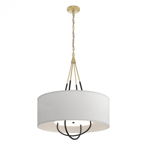 Hubbardton Forge Loop Pendant Model: 104230-SKT-86-85-SE2811